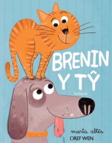 Image for Brenin y Tãy