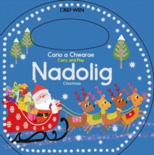 Image for Cario a Chwarae/Carry and Play: Nadolig / Christmas