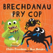 Image for Brechdanau Pry Cop