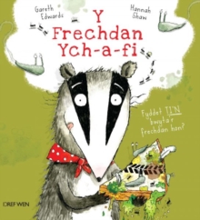 Image for Frechdan Ych-A-Fi, Y