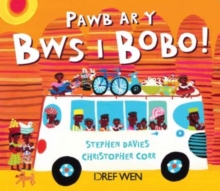 Image for Pawb ar y Bws i Bobo!