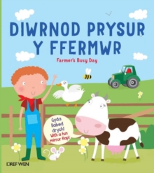 Image for Diwrnod Prysur y Ffermwr/Farmer's Busy Day