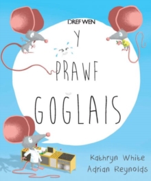 Image for Prawf Goglais, Y