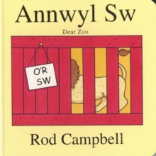 Image for Annwyl Sw / Dear Zoo