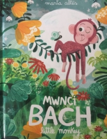 Image for Mwnci bach