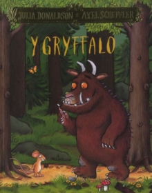 Image for Gryffalo, Y