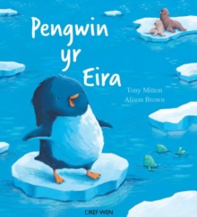 Image for Pengwin yr Eira