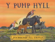Image for Pump Hyll, Y