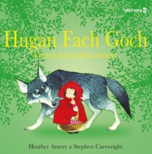 Image for Hugan Fach Goch / Little Red Riding Hood