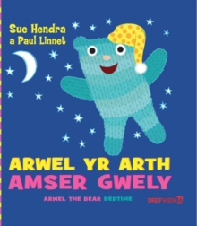 Image for Arwel yr Arth - Amser Gwely / Arwel the Bear - Bedtime
