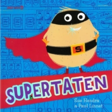 Image for Supertaten