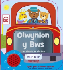 Image for Olwynion y Bws / Wheels on the Bus