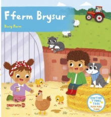 Image for Fferm brysur