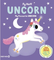 Image for Fy Hoff Uncorn / My Favourite Unicorn