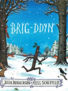 Image for Brig-ddyn