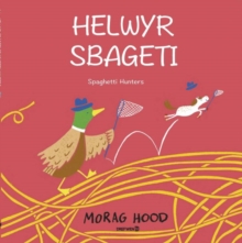 Image for Helwyr Sbageti / Spaghetti Hunters