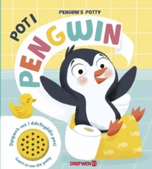 Image for Poti Pengwin / Penguin's Potty