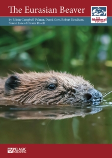 Image for The Eurasian beaver
