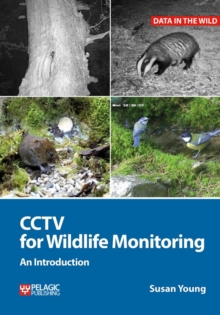 Image for CCTV for wildlife monitoring: an introduction