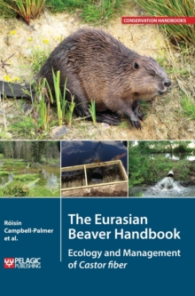 Image for The Eurasian Beaver Handbook