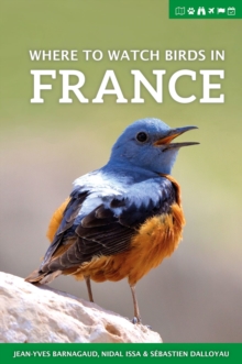 Image for Where to Watch Birds in France