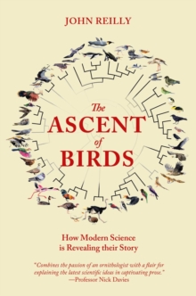 Image for The Ascent of Birds