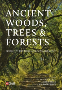 Image for Ancient Woods, Trees and Forests