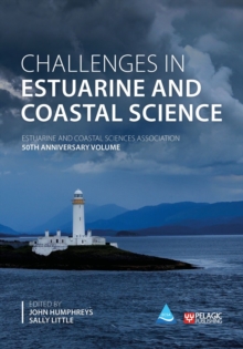 Image for Challenges in estuarine and coastal science
