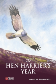 The Hen Harrier’s Year