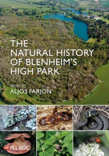 Image for The Natural History of Blenheim’s High Park