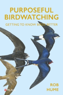 Image for Purposeful Birdwatching