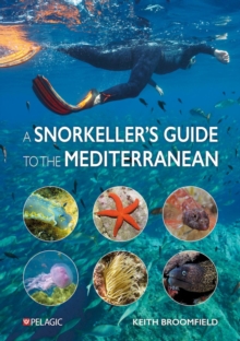 Image for A Snorkeller’s Guide to the Mediterranean