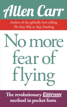 Image for No more fear of flying