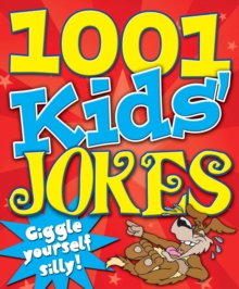 Image for 1001 Kid's Jokes