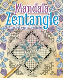 Image for Mandala zentangle