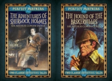 Image for Perfect Partners: the Hound of the Baskervilles & the Adventures of Sherlock Holmes