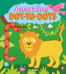 Amazing Dot to Dots