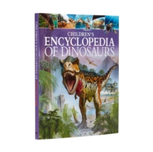 Image for Children's encyclopedia of dinosaurs