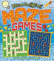 Mind-Boggling Maze Games