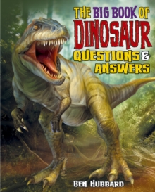 Image for BIG BOOK OF DINOSAUR QUESTIONS & ANSWERS