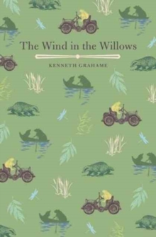 Image for Wind in the Willows