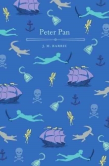 Image for Peter Pan  : and, Peter Pan in Kensington Gardens