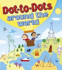 Image for Dot-to-Dots Around the World