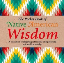 Image for The pocket book of Native American wisdom