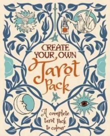Image for Create Your Own Tarot Pack