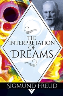 Image for The interpretation of dreams