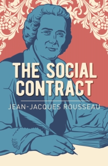 Image for The social contract