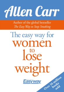Image for The easyway for women to lose weight