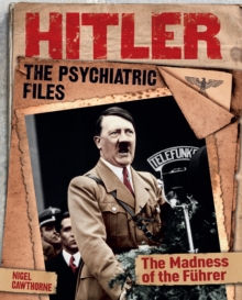 Image for Hitler: the psychiatric files