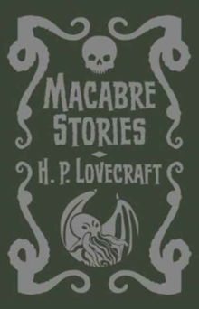 Image for Macabre Stories